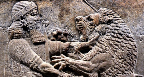 Раскрыт секрет гибели ассирийской цивилизации