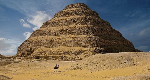 В Египте найдена мумия какого-то крупного хищника