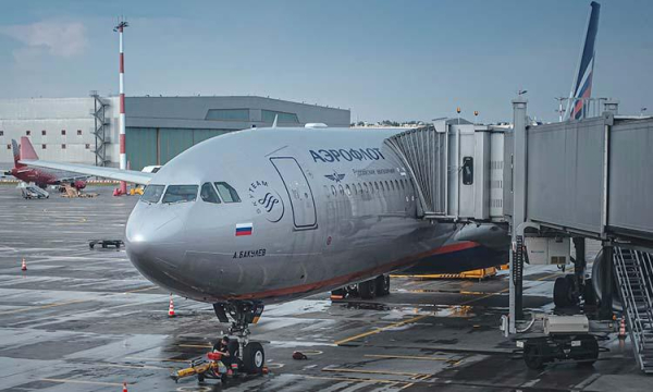 
«Аэрофлот» и «Россия» предложили поспать в самолете за дополнительную плату
