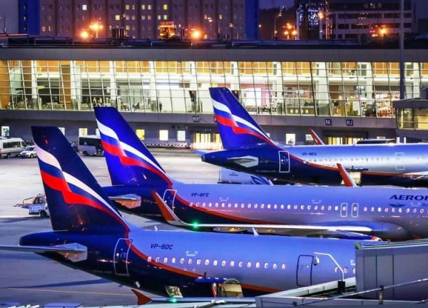 
«Аэрофлот» сообщил о правилах обмена билетов и возврата денег за отмененные рейсы в Турцию
