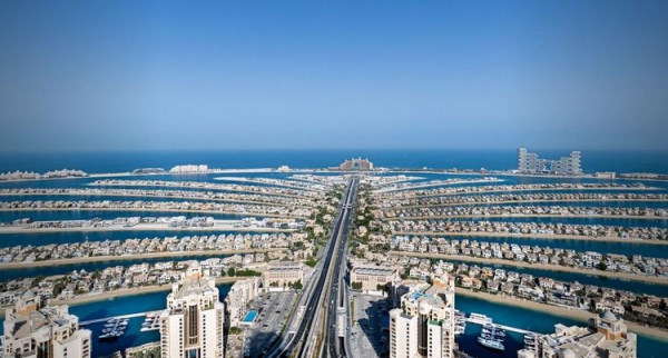 
В Дубае появится самый высокий в мире панорамный бассейн с 360-градусным видом на город
