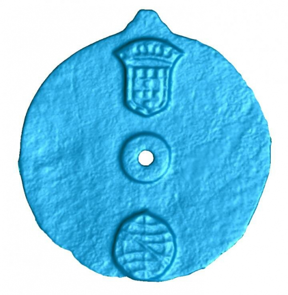 Найдена самая древняя морская астролябия