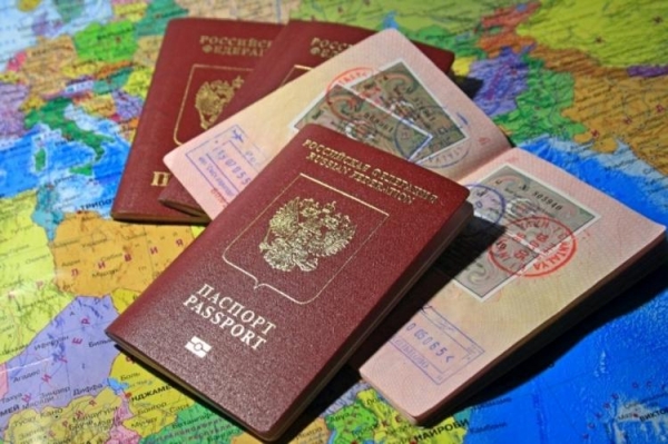 
Где сделать шенгенскую визу, чтобы успеть к майским праздникам?
