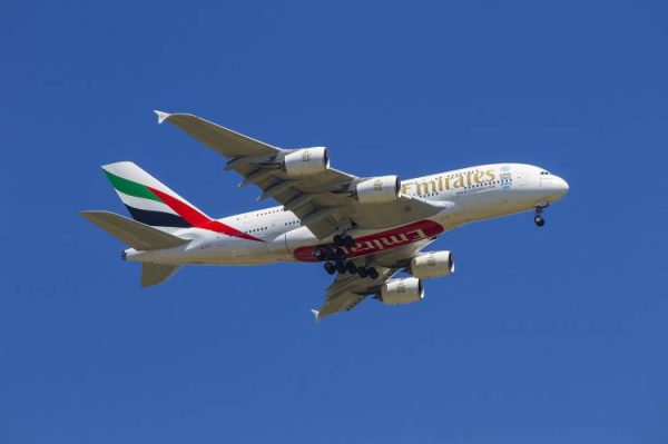
10 авиакомпаний, которые в 2023 году продолжат летать на Superjumbo A380
