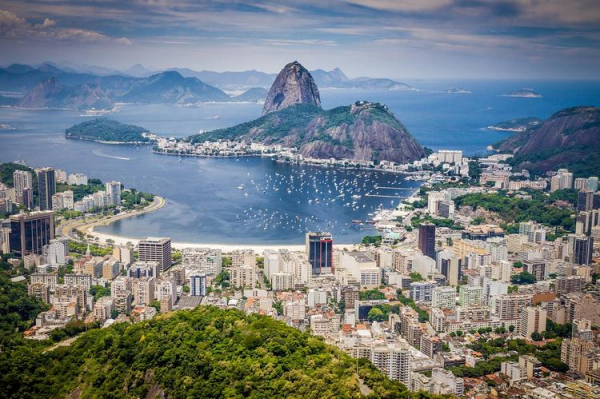 
Emirates возобновила рейсы в Рио-де-Жанейро и Буэнос-Айрес
