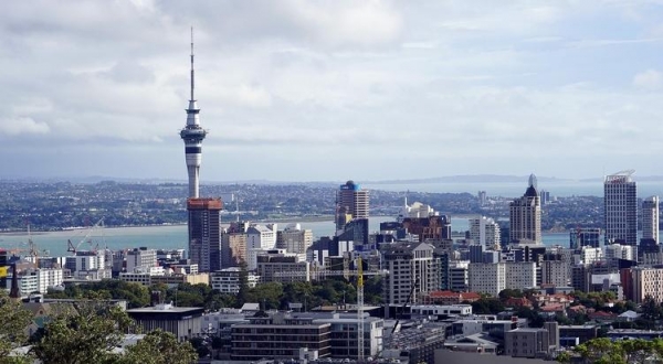 
Новая Зеландия откроет границы для туристов в начале 2022 года. Если ничего не случится
