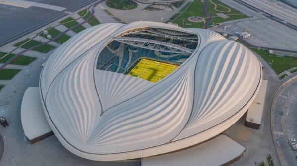 
Qatar Airways продает билеты с гарантией «все включено» на ЧМ-2022 по футболу

