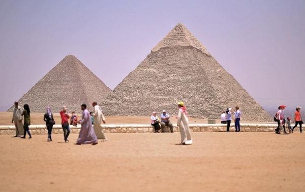 
Что можно, а что категорически нельзя фотографировать туристам на курортах Египта?
