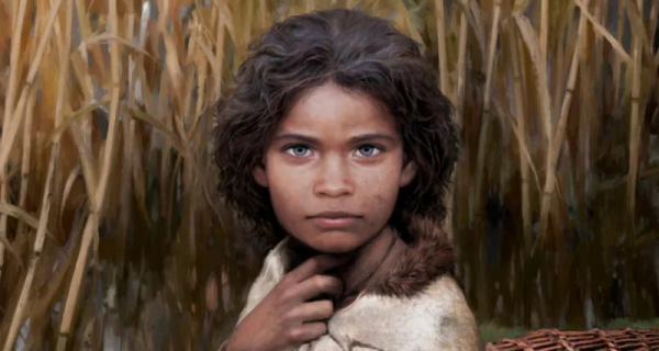 В смоле нашли ДНК девочки, жившей 5700 лет назад