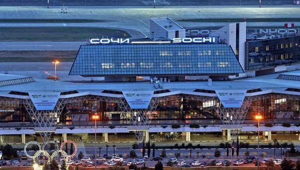 
Из Сочи в Анапу теперь можно долететь прямым авиарейсом за 2 185 рублей
