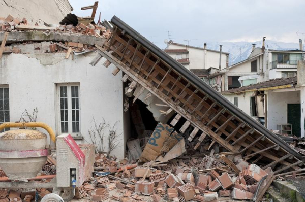 
Германия выдала более 500 виз жертвам землетрясения в Турции и Сирии
