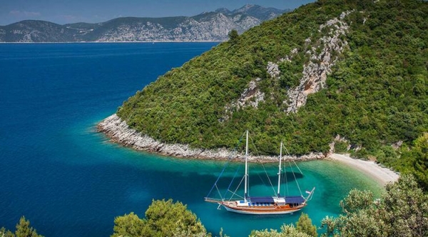 
Цена на остров в Турции с готовой виллой и оливковой рощей взлетела в 4 раза
