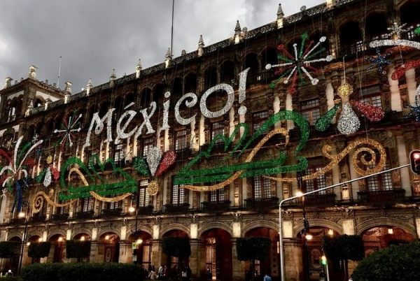 
Какие ограничения для иностранных туристов действуют в Мексике прямо сейчас?
