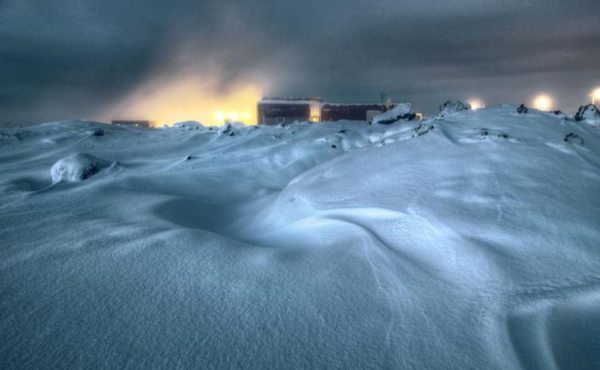 
Туристов предупредили об экстремальных погодных условиях в Исландии
