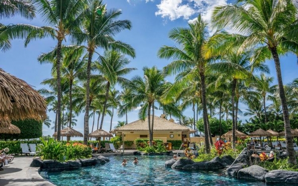 
Гавайи планируют отказаться от бустерных уколов для туристов
