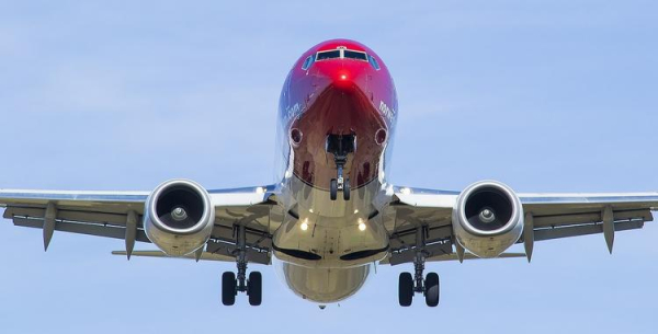 
Norwegian bank и Norwegian Air Shuttle делят в суде бренд Norwegian

