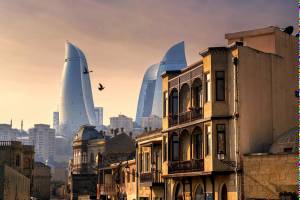Азербайджан предлагает туристам взглянуть на себя еще раз