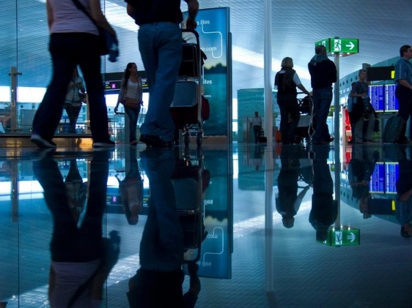 
Пять советов, как быстро и совершенно бесплатно пройти контроль безопасности в аэропорту
