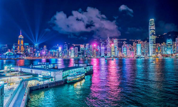 
«Аэрофлот» вернет прямые рейсы Москва-Гонконг с 23 декабря
