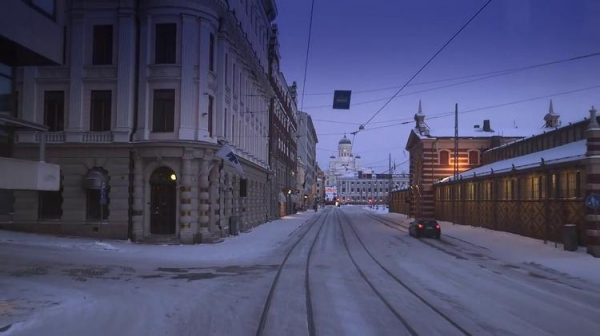 
Финны предупреждают о задержках в выдаче визы в марте и феврале
