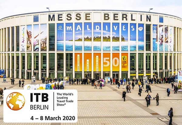 
Что делать тем, кто не попал на крупнейшую в мире туристическую выставку ITB Berlin<span id=