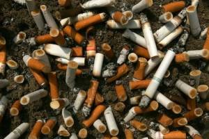 В «Шереметьево» не будут штрафовать за курение сигарет