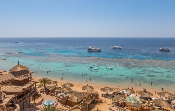 
Почему россиянам скоро вернут отдых на курортах Египта? 
