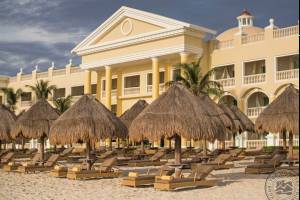 На Мексиканском курорте Канкун вводят новый туристический налог