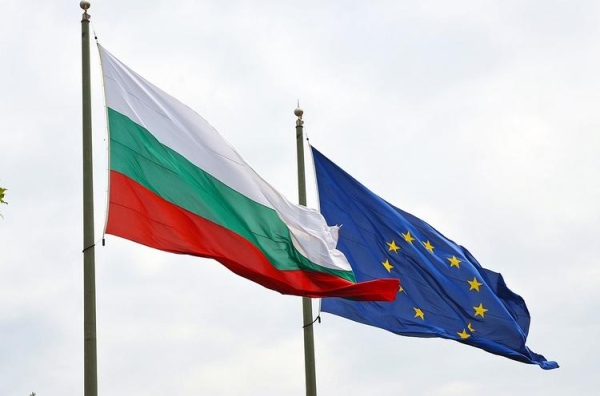 
Болгария выполнила все требования для вступления в Шенгенскую зону
