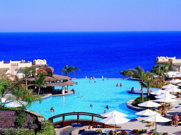 
Не верьте слухам о подорожании отелей в Египте
