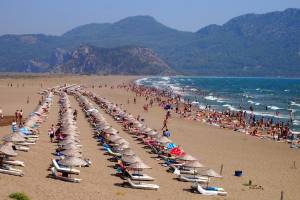Турция назвала главного конкурента в борьбе за массового туриста 