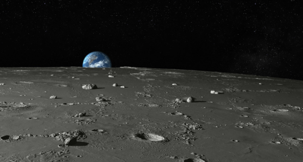 NASA объявило о приеме заявок на аппаратуру для Луны