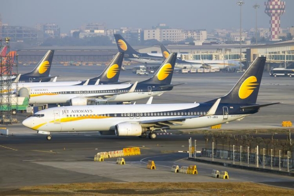 
Крупнейшая частная авиакомпания Индии возвращается после двухлетнего перерыва
