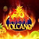 Hot Volcano – Evoplay: горячие деньги ждут