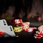 Об особенностях покерной игры онлайн