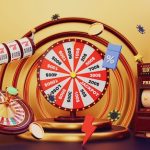 Обзор Monro Casino: Наслаждение Азартом и Роскошью