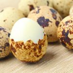 Перепелиные яйца – естественный афродизиак и антидепрессант