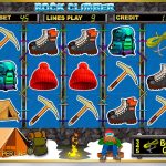 Игровой Автомат «Rock Climber» в Казино «Волна»: Покоряйте Высоты Вместе с Нами